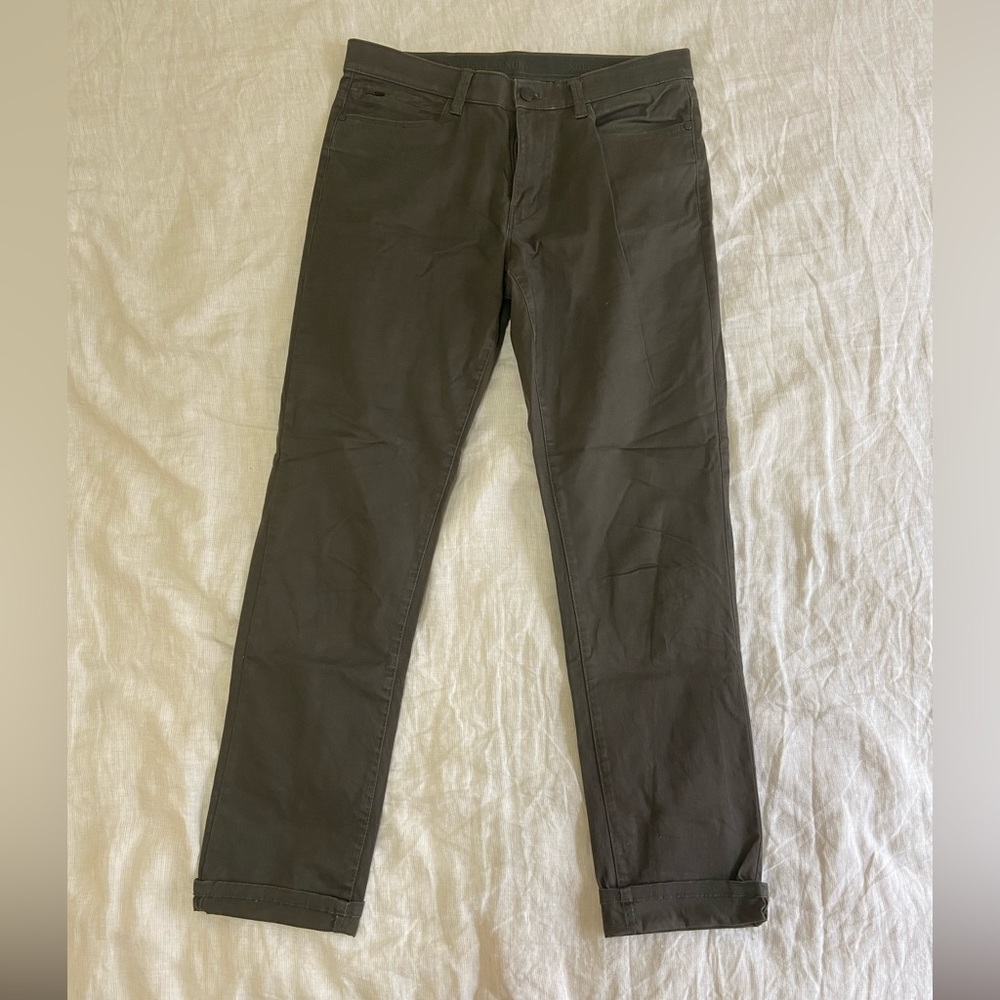 English Laundry Men’s 5 Pocket Midway Pant